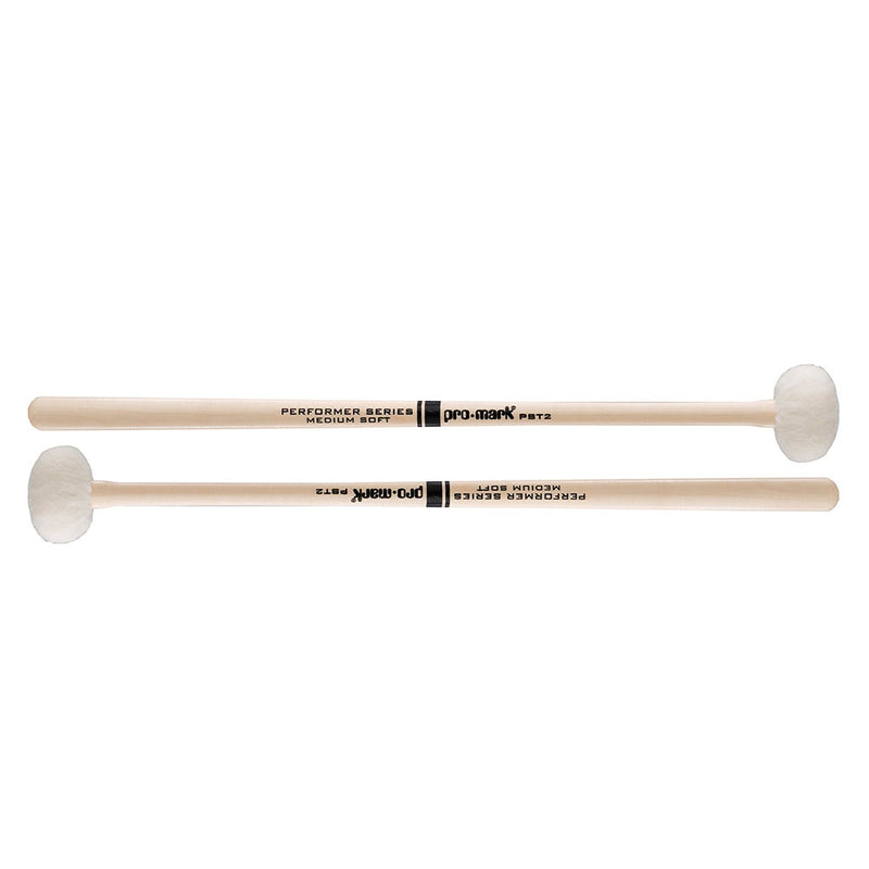 PROMARK PST2 Medium-Soft Timpani Mallet