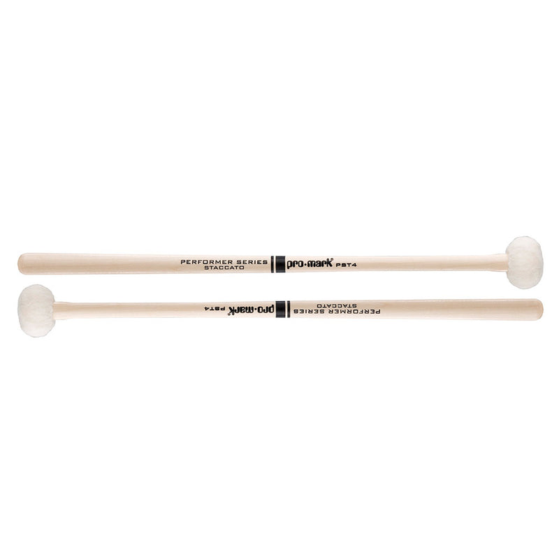 PROMARK PST4 Staccato Timpani Mallet