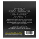 ERNIE BALL Paradigm Beefy Slinky 11-54 Gauge