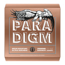 ERNIE BALL Paradigm Light 11-52 Guage