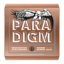 ERNIE BALL Paradigm Medium Light 12-54 Gauge