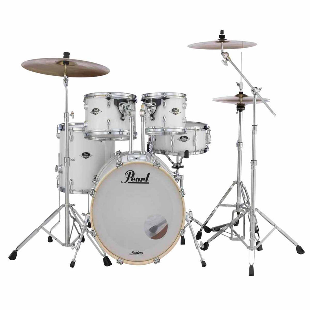 Pearl exx sales drum kit