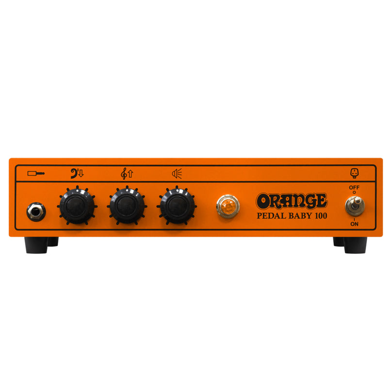 ORANGE Pedalbaby 100 Watt Power Amp