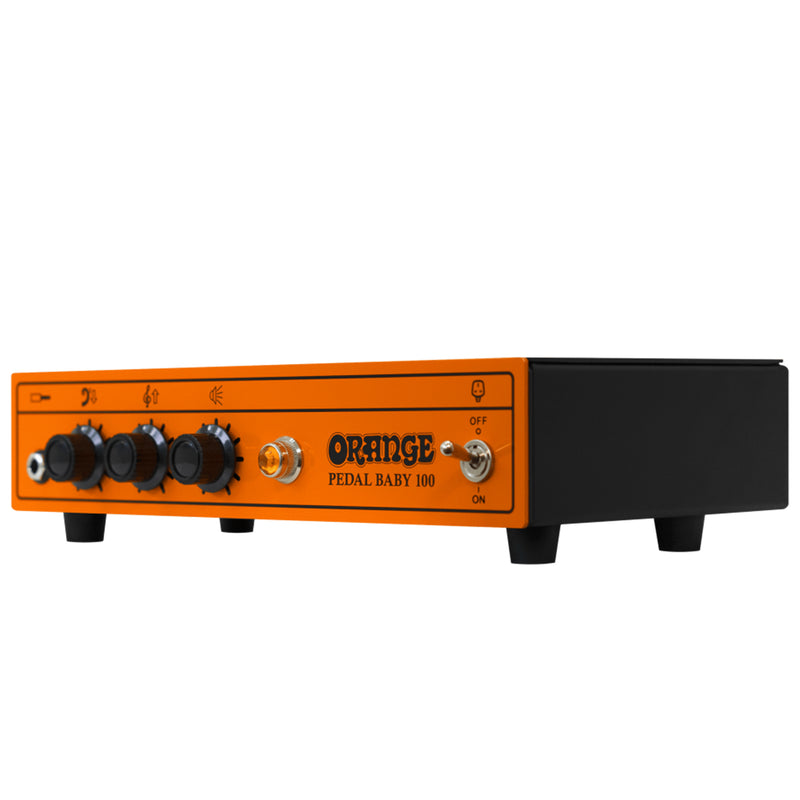 ORANGE Pedalbaby 100 Watt Power Amp