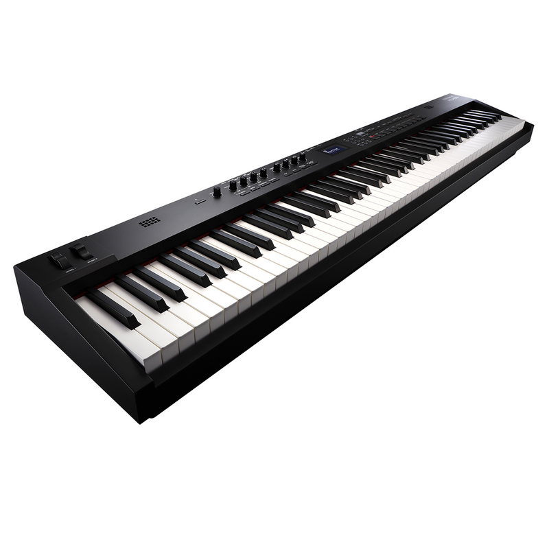 Roland RD-88 88 Key Digital Stage Piano W/ Built-in Speakers