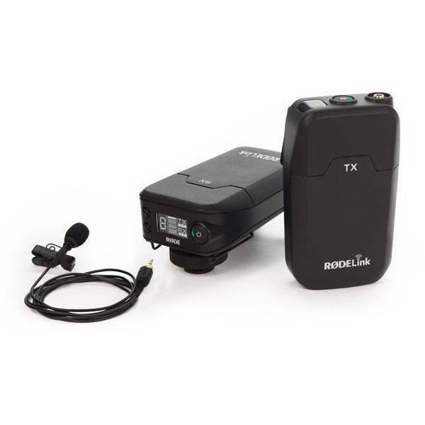 RODE LINK FILM MAKER KIT digital wireless system