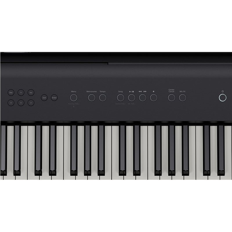 ROLAND FPE50BKS Piano - Kit Bundle