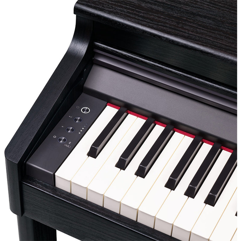 ROLAND RP701 Digital Piano - Black