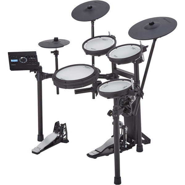 ROLAND TD17KV2 V-Drums All Mesh Drum Kit