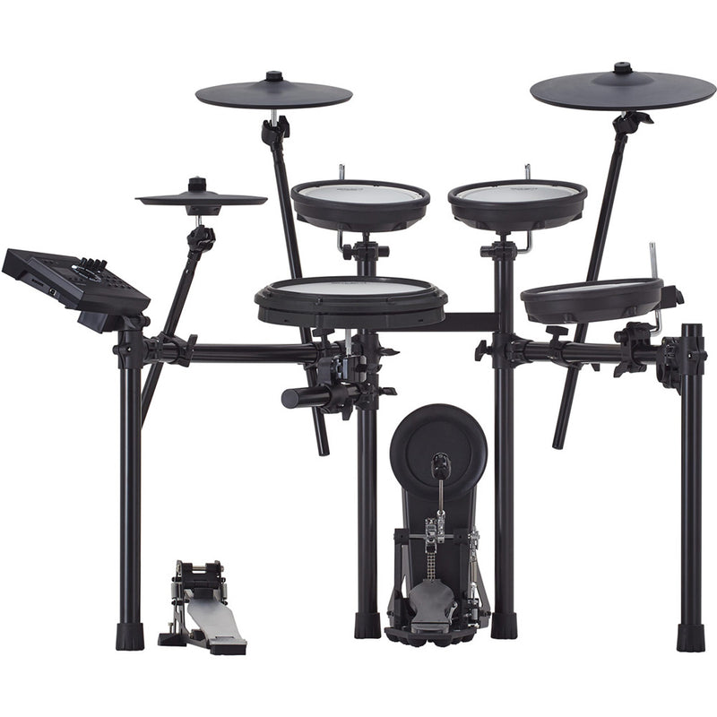 ROLAND TD17KV2 V-Drums All Mesh Drum Kit