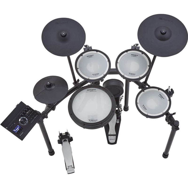 ROLAND TD17KV2 V-Drums All Mesh Drum Kit