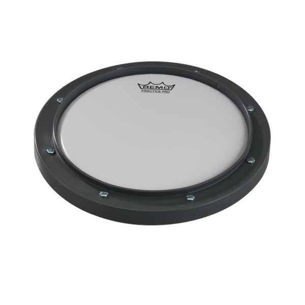 REMO Drum Practice Pad 10 Inch