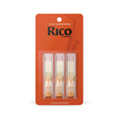 RICO ALTO SAX REEDS 2.0 Q/P03 For Saxophone