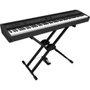 Roland FP-60X Digital Piano - Black