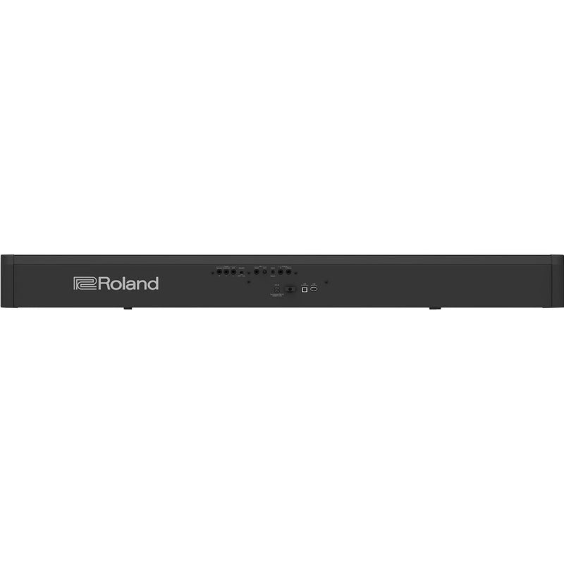 Roland FP-60X Digital Piano - Black
