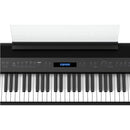 Roland FP-60X Digital Piano - Black