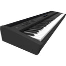 Roland FP-60X Digital Piano - Black