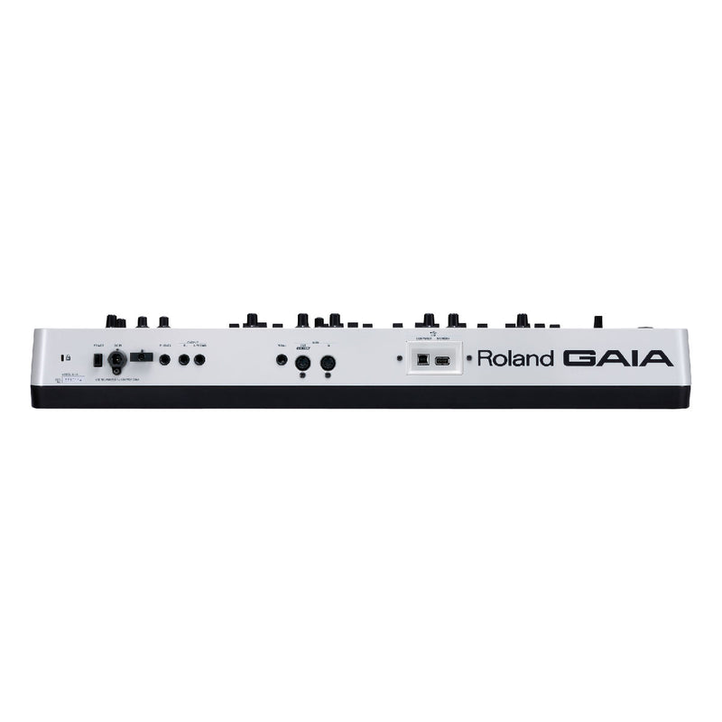Roland GAIA SH-01 Synthesizer 37 Keys 64 Voice Polyphonic