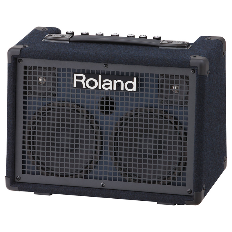 Roland KC-220 Battery Powered Stereo Keyboard Amplifier