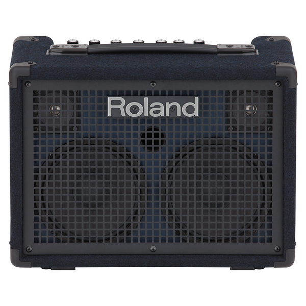 Roland KC-220 Battery Powered Stereo Keyboard Amplifier