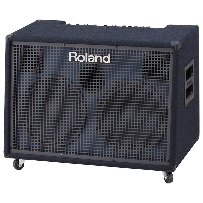 Roland KC-990 4 Channel Stereo Mixing Keyboard Amplifier