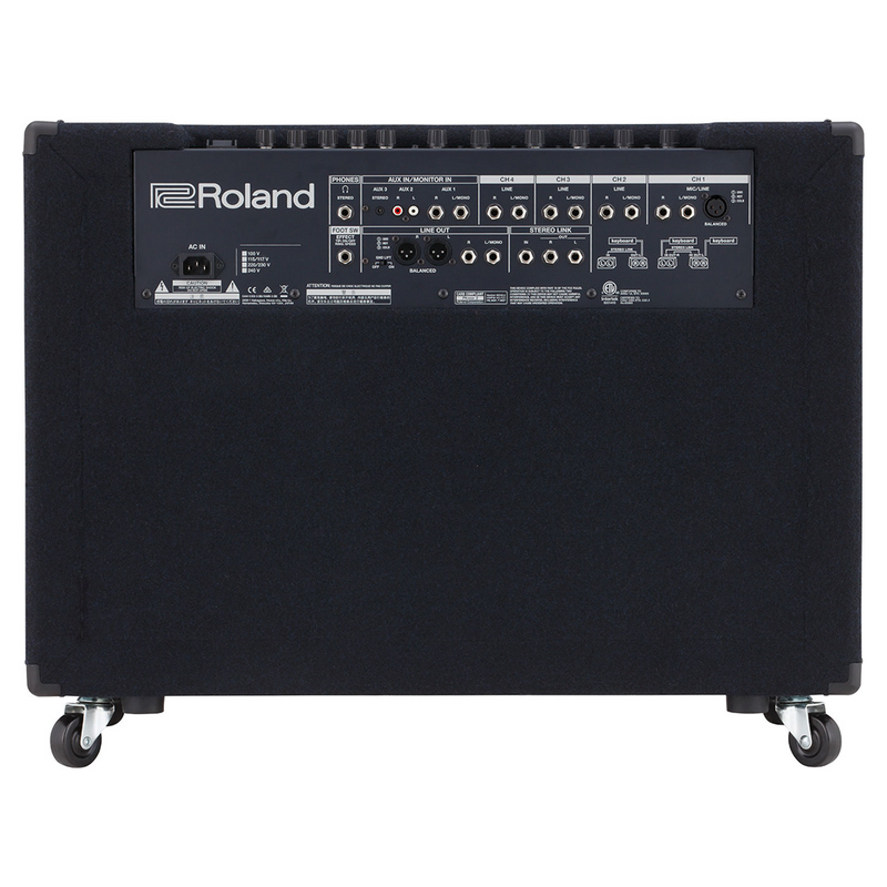 Roland KC-990 4 Channel Stereo Mixing Keyboard Amplifier