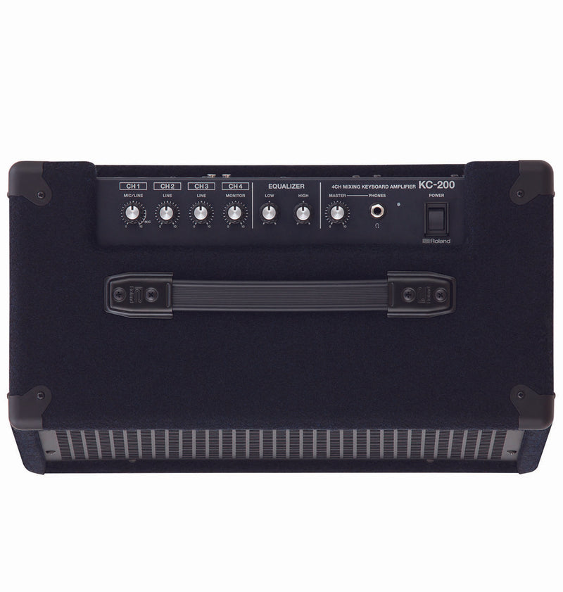 Roland KC200 4 Channel Mixing Keyboard Amplifier KC-200