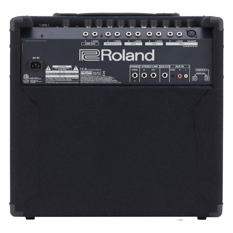 Roland KC400 4 Channel 150W Mixing Keyboard Amplifier KC-400