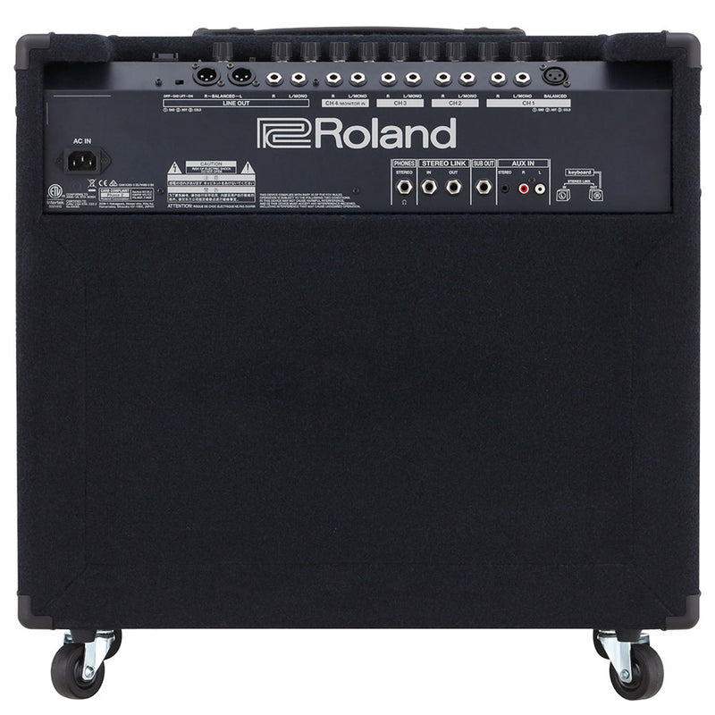 Roland KC600 4 Channel 200W Mixing Keyboard Amplifier