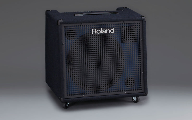 Roland KC600 4 Channel 200W Mixing Keyboard Amplifier
