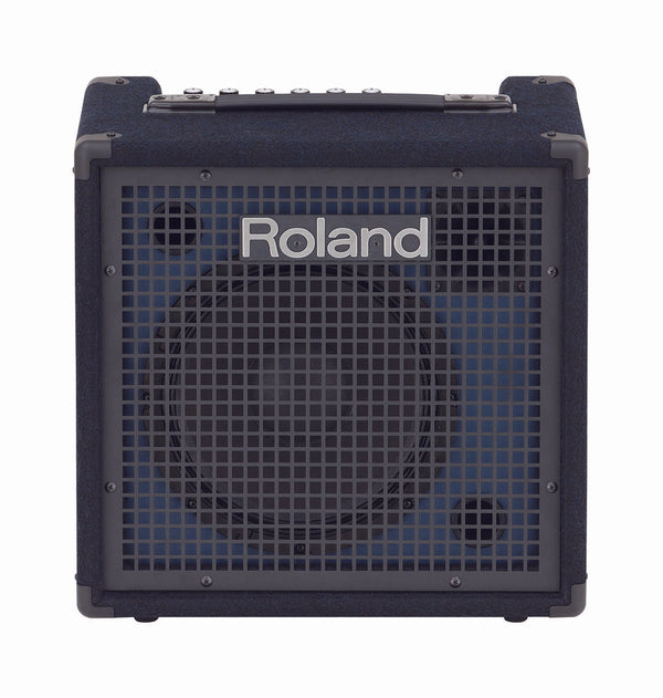 Roland KC80 3 Channel Mixing Keyboard Amplifier KC-80