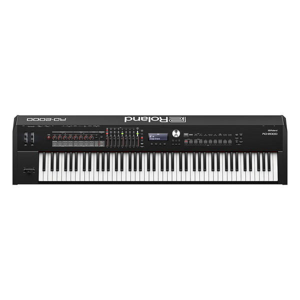 ROLAND RD2000 STAGE DIGITAL PIANO RD-2000