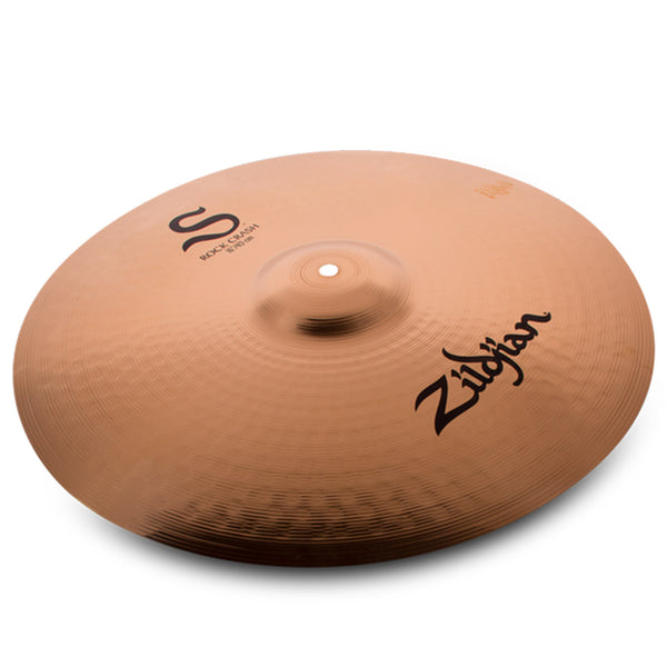 Zildjian S Family 16" Rock Crash