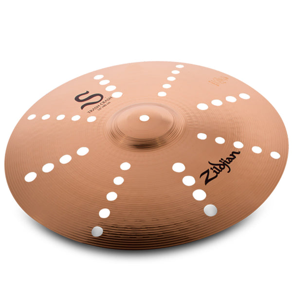 Zildjian S Family 16" Trash Crash