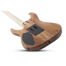 SCHECTER C-6 FR  Pro