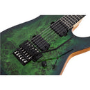 SCHECTER C-6 FR  Pro