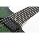 SCHECTER C-6 FR  Pro