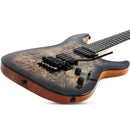 SCHECTER C-6 FR  Pro