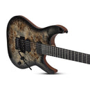 SCHECTER C-6 FR  Pro