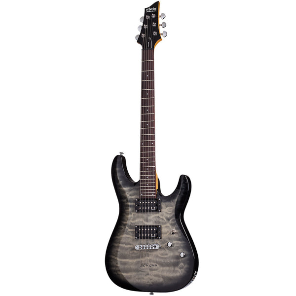 SCHECTER C-6 Plus
