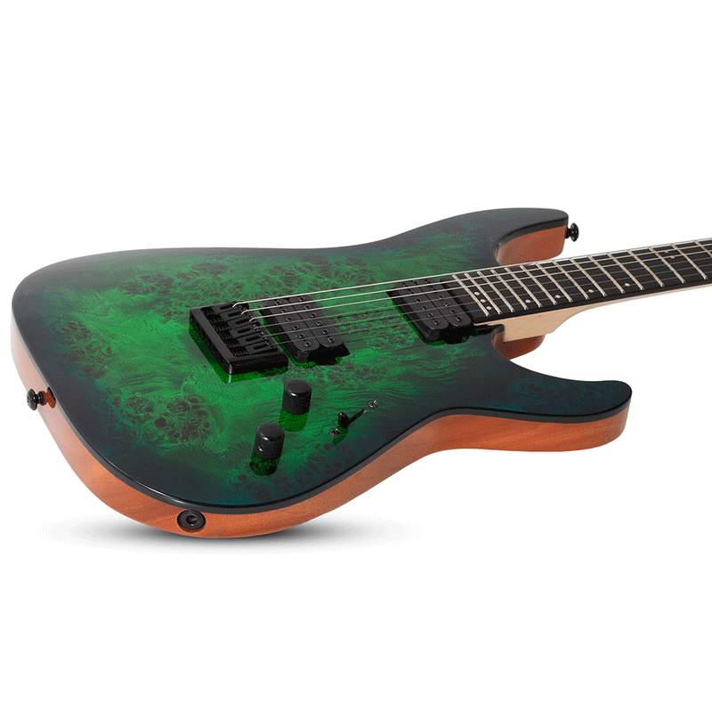 SCHECTER C-6 Pro