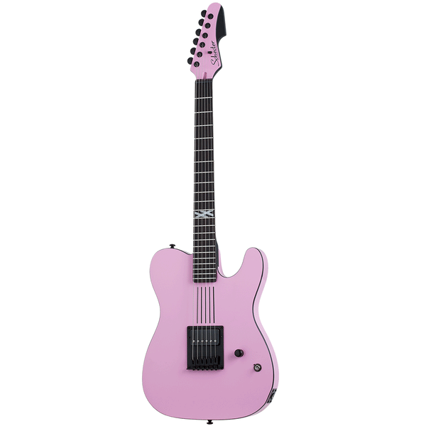 SCHECTER Machine Gun Kelly Signature Model-Main