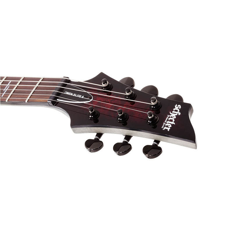 SCHECTER Omen Elite 6