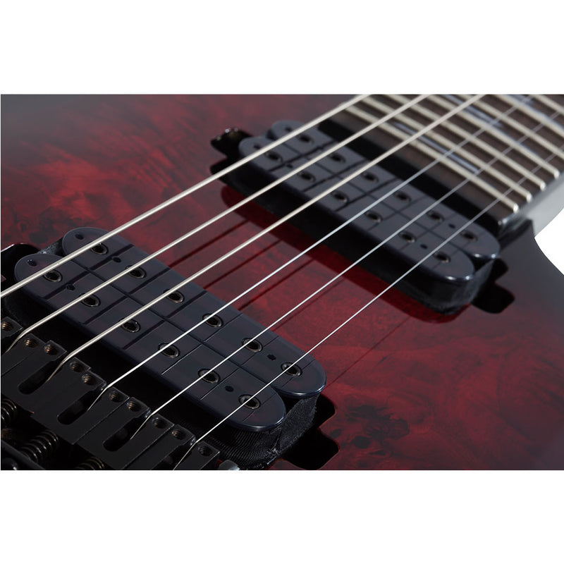 SCHECTER Omen Elite 6