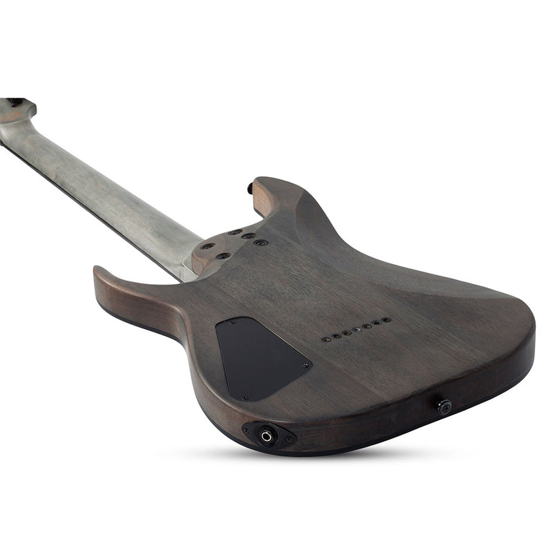 Schecter omen on sale elite 7
