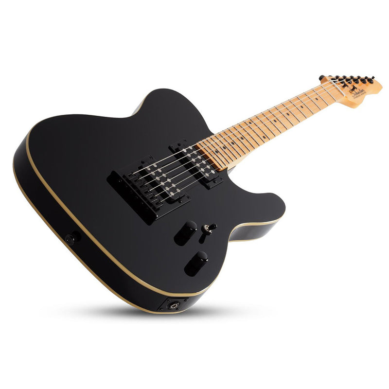 SCHECTER PT - Black