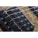 SCHECTER Reaper 6  Satin Charcoal Burst