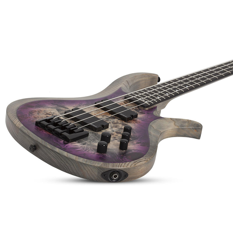 Schecter online riot 4