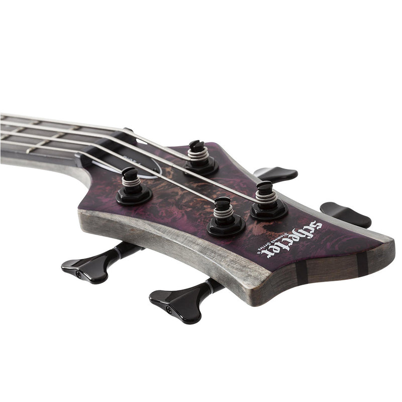 SCHECTER Riot 4 - Aurora Burst