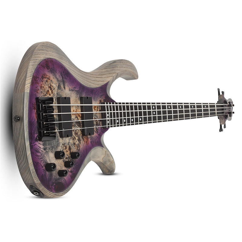SCHECTER Riot 4 - Aurora Burst
